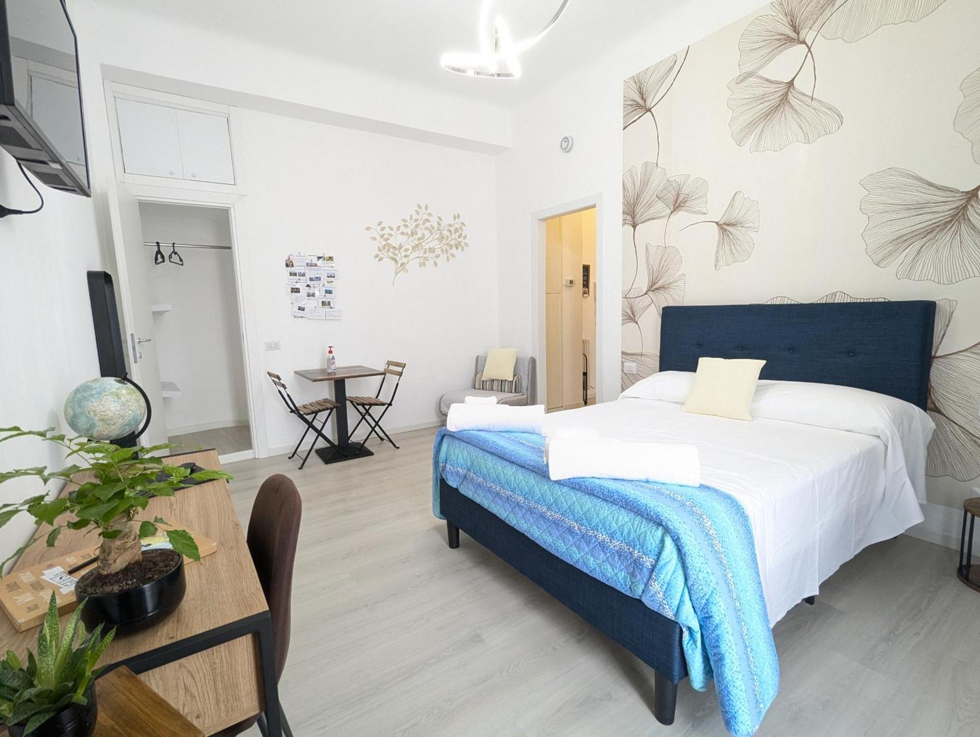 Vinros Milano Apartment Exterior foto