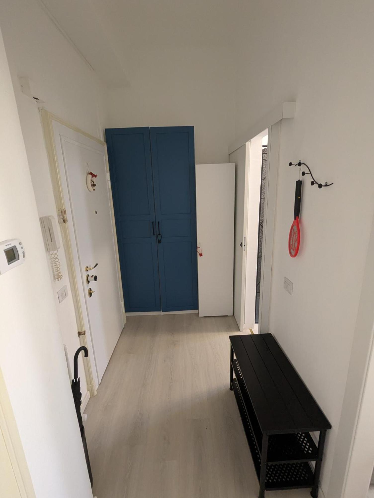 Vinros Milano Apartment Exterior foto